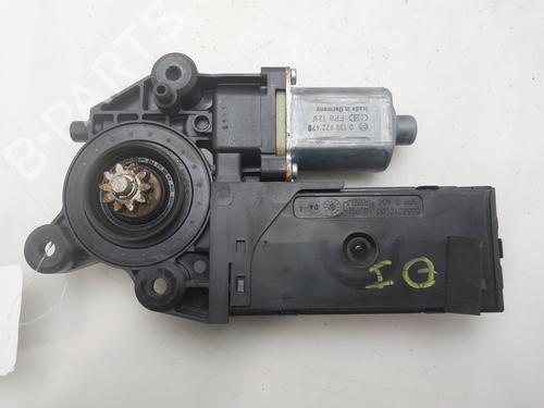 Used Left front window motor Left front window motor 37011215 37011215