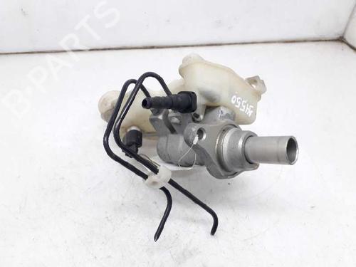 Used Brake master cylinder FORD FIESTA V (JH_, JD_) 1.4 16V (80 hp) 2871646