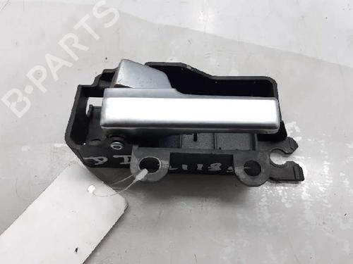 Used Front left interior door handle FORD FOCUS II (DA_, HCP, DP) [2004-2013]  12400244