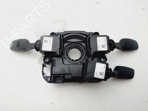 Steering wheel controls BMW 1 (E87) 118 d | BP30586403E15