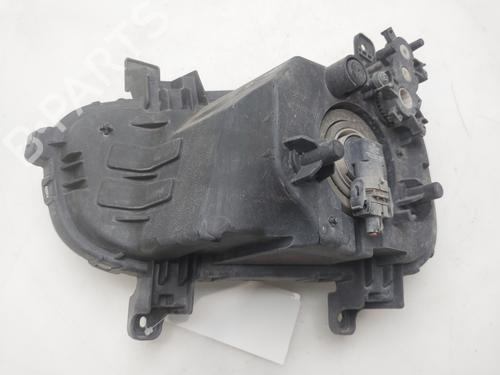 Right front fog light KIA CARENS IV 1.7 CRDi | BP36641790C31 - Image 4