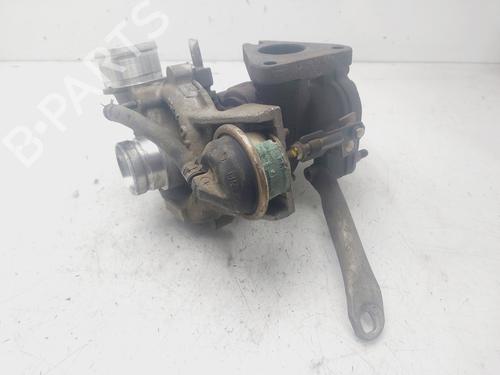 Turbocharger/Supercharger CITROËN XANTIA (X1_, X2_) 1.9 Turbo D | BP29600559M71 
