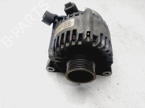 Alternator FORD FIESTA V (JH_, JD_) 1.4 TDCi | BP28016014M7 