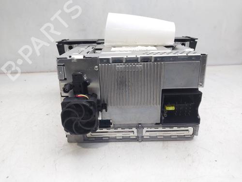 Radio BMW X6 (E71, E72) xDrive 35 d | BP17046910E6 