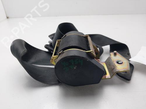 Used Front right seatbelt CITROËN SAXO (S0, S1) 1.5 D (57 hp) 32475701