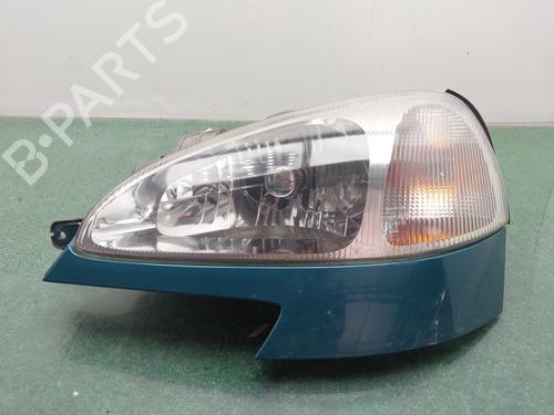 venstre-forlygte-daewoo-rezzo-u100-2000-35929718 main image