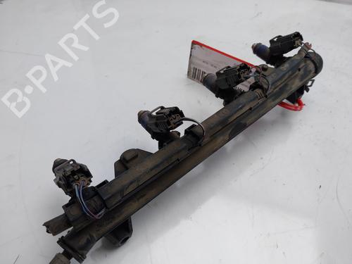 Injection rail SEAT IBIZA III (6L1)  | BP17576056M98 