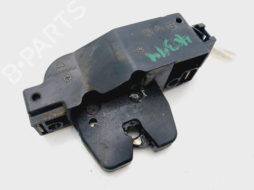 Used Tailgate lock CITROËN XSARA Coupe (N0) 1.9 D (70 hp) 30921828