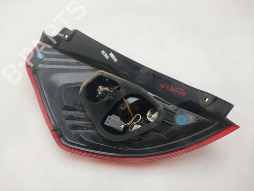 Right taillight FORD FIESTA VI (CB1, CCN) 1.6 TDCi | BP37011022C35 - Image 4