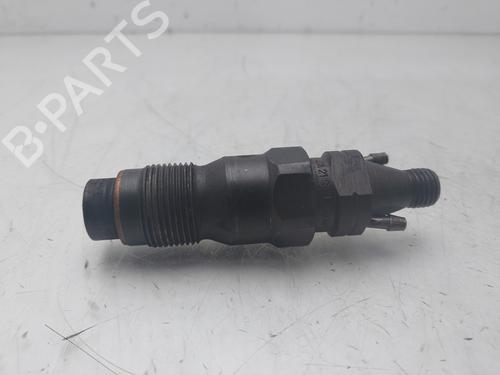 Used Injector OPEL OMEGA B (V94) 2.5 TD (F69, M69, P69) (130 hp) 33113462