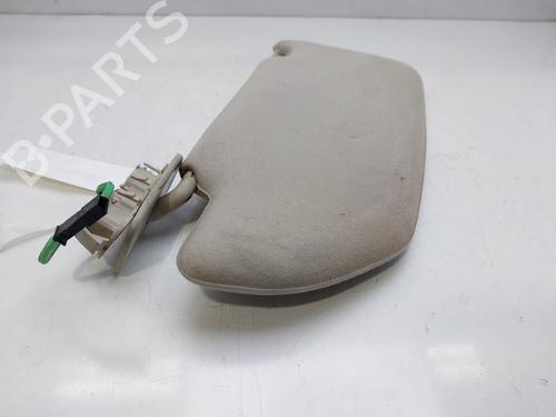 Right sun visor VOLVO XC70 I Cross Country (295) D5 AWD | BP16094404I2 