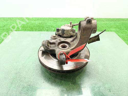 Right front steering knuckle FORD MONDEO IV (BA7)  | BP29704670M26 