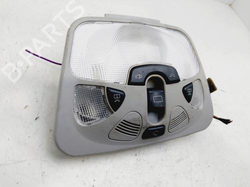 Innerbelysning MERCEDES-BENZ C-CLASS Coupe (CL203) C 200 Kompressor (203.742) | BP29267239I8 