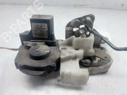Used Rear left lock ROVER 400 II (RT) 420 Di (105 hp) 6431550