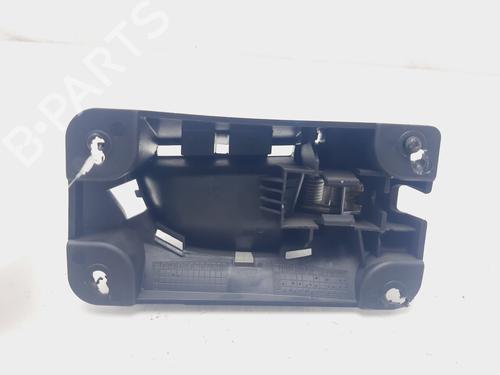 Rear left interior door handle VOLVO S80 I (184) T6 | BP22428236I15 