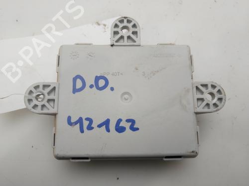 Comfort control module FORD C-MAX II (DXA/CB7, DXA/CEU) | BP37231635M56 - Image 2