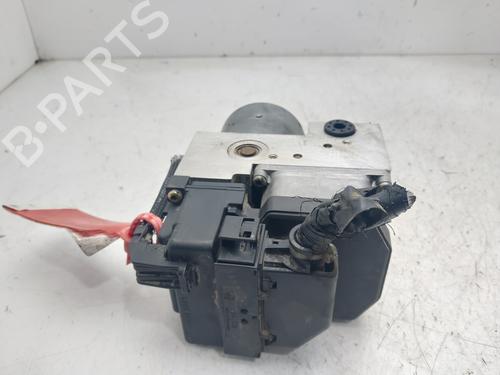 ABS pump RENAULT SCÉNIC I MPV (JA0/1_, FA0_) 1.9 dCi RX4 | BP30444569M43