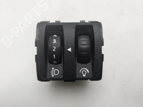 Used Headlight switch Headlight switch 37638611 37638611
