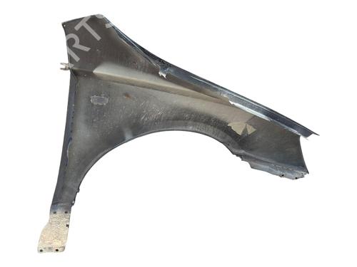 Used Left front fenders Left front fenders KIA CARNIVAL / GRAND CARNIVAL III (VQ) 2.9 CRDi (185 hp) 36049098 36049098