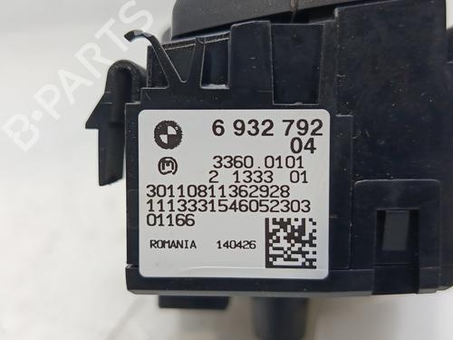 Headlight switch BMW X1 (E84) sDrive 18 d | BP29418102I24 