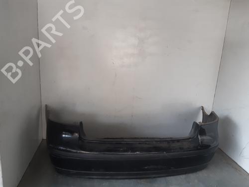 Zderzak tylny SAAB 9-3 (YS3F, E79, D79, D75) 1.9 TiD | BP12409702C8 