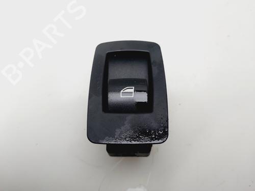 Used Left rear window switch BMW 3 (E90) 318 i (143 hp) 31939716