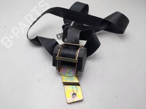 Used Front left seatbelt Front left seatbelt 39610538 39610538
