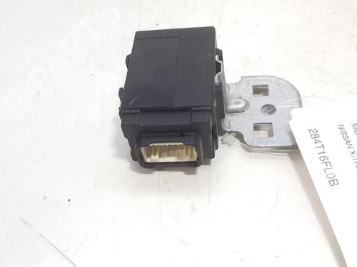 Used Electronic module NISSAN X-TRAIL III (T32_, T32R, T32RR) [2013-2025]  11046411