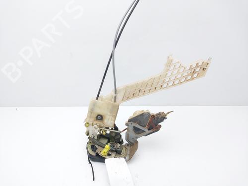 Rear right lock HYUNDAI ELANTRA III (XD) 2.0 CRDi | BP11700602C99 