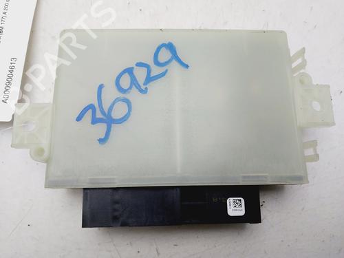 Electronic module MERCEDES-BENZ A-CLASS (W177) A 200 d (177.012) | BP29727248M83 