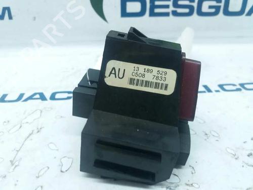 Warning switch OPEL CORSA D (S07) 1.3 CDTI (L08, L68) | BP6624092I22 