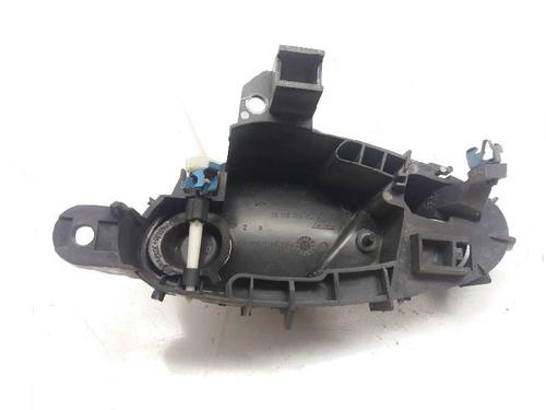 Front right interior door handle CITROËN XSARA (N1) 2.0 HDi 90 | BP3318809I14 