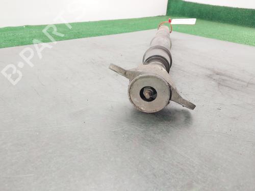 Left rear shock absorber SEAT LEON (1M1) 1.4 16V | BP14908503M18 