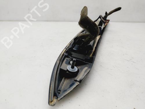 Tailgate handle INFINITI QX30 2.2 D AWD | BP28091310C132 