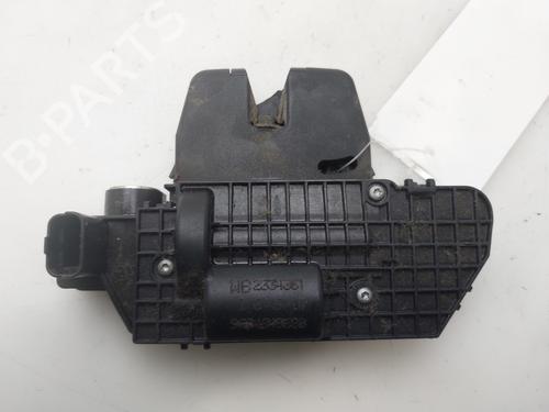 Used Tailgate lock Tailgate lock 38047388 38047388
