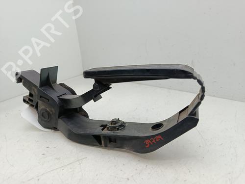 Pedal MERCEDES-BENZ E-CLASS (W211) E 320 CDI (211.026) | BP31373950I4 