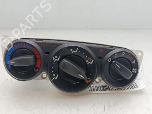 Comando chauffage FORD FOCUS I (DAW, DBW) 1.8 TDCi (100 hp) 31695401