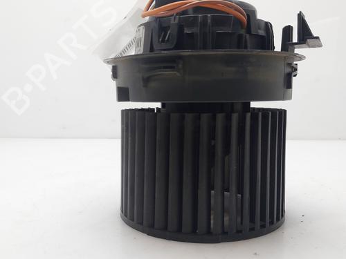 Heater blower motor RENAULT CLIO IV (BH_)  | BP17919243M62 
