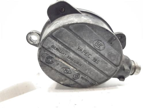Vacuum pump RENAULT VEL SATIS (BJ0_) 2.2 dCi (BJ0M) | BP8336596M80 