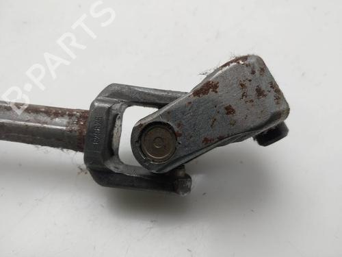 Steering column SKODA SUPERB II (3T4) 2.0 TDI 16V | BP40082215M21 - Image 3