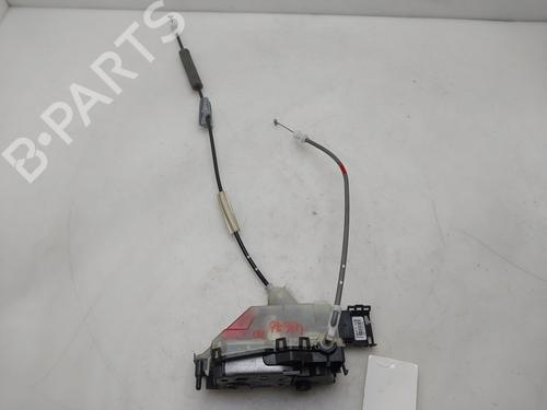Used Rear right lock Rear right lock CITROËN C4 CACTUS 1.6 BlueHDi 100 (99 hp) 34476396 34476396