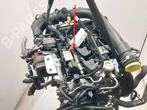 Engine FORD TOURNEO COURIER B460 MPV 1.0 EcoBoost | BP40254586M1 - Image 6