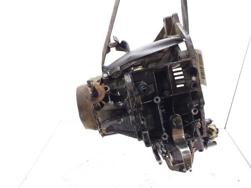 Gearbox CITROËN XSARA (N1) 1.9 TD | BP7076894M3 