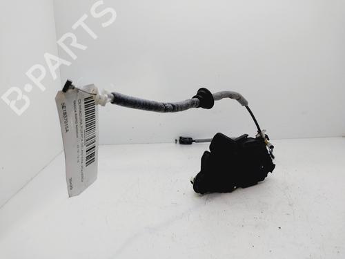 Front left lock SKODA RAPID (NH3, NK3, NK6)  | BP29620053C98 