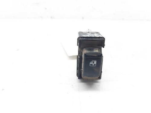 Used Left rear window switch CHEVROLET LACETTI (J200) 2.0 D (121 hp) 12399138