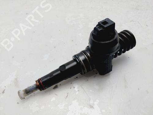 Injector VW GOLF IV (1J1)  | BP19643641M100 