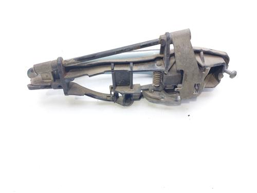 Front right exterior door handle BMW 3 Compact (E46) 316 ti | BP12950503C129 