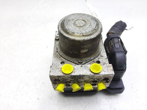 Used ABS pump RENAULT KOLEOS I (HY_) 2.0 dCi (HY0K) (150 hp) 22389562