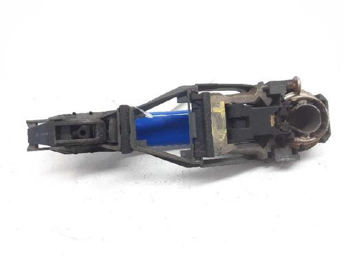 Rear right exterior door handle VW POLO (9N_, 9A_) 1.9 SDI | BP5870644C130 