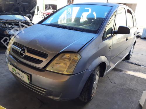 Kombinert Instrument OPEL MERIVA A MPV (X03) 1.6 (E75) | BP14849983C47 